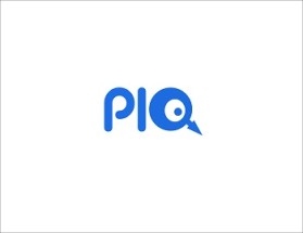Logo Design entry 829500 submitted by pittley to the Logo Design for PiQ run by JessDesManager