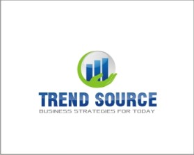 Logo Design entry 829582 submitted by jnjnnino to the Logo Design for Trend Source run by etroyjones1