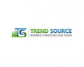 Logo Design entry 829583 submitted by jnjnnino to the Logo Design for Trend Source run by etroyjones1