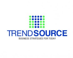 Logo Design entry 829588 submitted by lexo81 to the Logo Design for Trend Source run by etroyjones1
