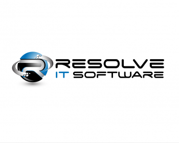 Logo Design entry 829993 submitted by LeAnn to the Logo Design for www.resolveitsoftware.com.au run by patalla