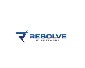 Logo Design Entry 829814 submitted by celpil to the contest for www.resolveitsoftware.com.au run by patalla