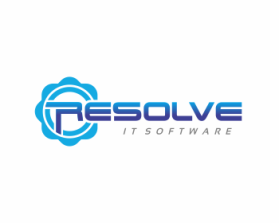 Logo Design entry 829861 submitted by fathur to the Logo Design for www.resolveitsoftware.com.au run by patalla