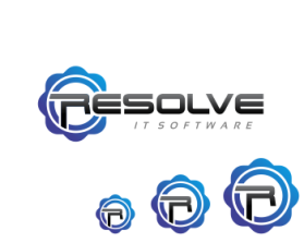 Logo Design entry 829863 submitted by fathur to the Logo Design for www.resolveitsoftware.com.au run by patalla