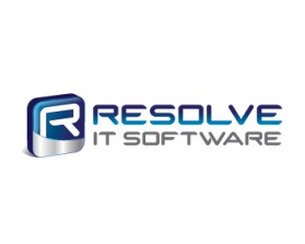 Logo Design entry 829883 submitted by fathur to the Logo Design for www.resolveitsoftware.com.au run by patalla
