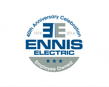 Logo Design entry 830166 submitted by LeAnn to the Logo Design for Ennis Electric run by Safetyman