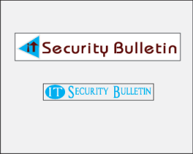 Logo Design entry 830198 submitted by jnjnnino to the Logo Design for IT Security Bulletin run by contentsam