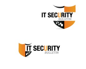 Logo Design Entry 830283 submitted by jnjnnino to the contest for IT Security Bulletin run by contentsam