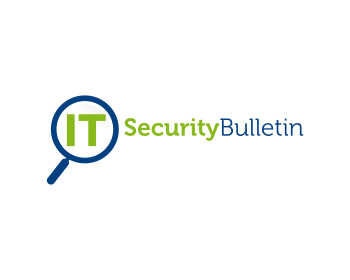Logo Design entry 830304 submitted by fathur to the Logo Design for IT Security Bulletin run by contentsam