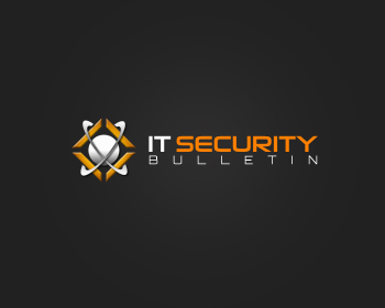 Logo Design entry 830308 submitted by jeshjush to the Logo Design for IT Security Bulletin run by contentsam