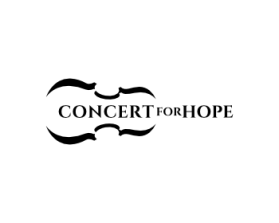 Logo Design entry 830439 submitted by s.nita to the Logo Design for Concert for Hope run by MCoelho90