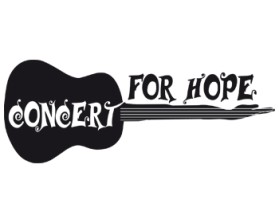Logo Design entry 830440 submitted by s.nita to the Logo Design for Concert for Hope run by MCoelho90