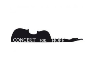 Logo Design entry 830444 submitted by plasticity to the Logo Design for Concert for Hope run by MCoelho90