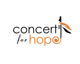 Logo Design Entry 830462 submitted by s.nita to the contest for Concert for Hope run by MCoelho90