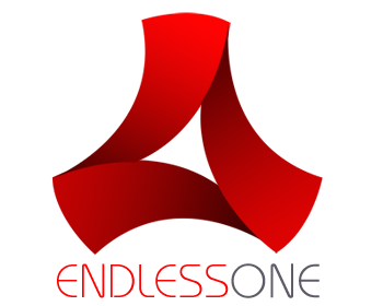 Logo Design entry 830569 submitted by Shadoerider to the Logo Design for EndlessOne Global run by Ashnandoah
