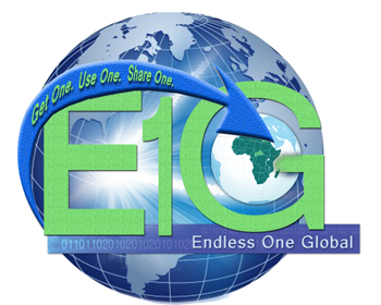 Logo Design entry 830594 submitted by Nadine May to the Logo Design for EndlessOne Global run by Ashnandoah