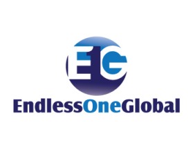 Logo Design Entry 830602 submitted by Crest Logo Designs to the contest for EndlessOne Global run by Ashnandoah