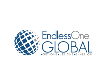 Logo Design entry 830685 submitted by Magmion to the Logo Design for EndlessOne Global run by Ashnandoah