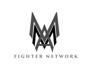 Logo Design entry 831165 submitted by life05 to the Logo Design for MMA Fighter Network run by Smilelicious
