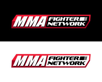 Logo Design entry 831032 submitted by nivra.garcia to the Logo Design for MMA Fighter Network run by Smilelicious
