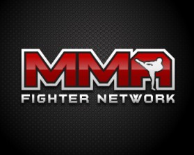 Logo Design entry 831066 submitted by lp_barcenas to the Logo Design for MMA Fighter Network run by Smilelicious