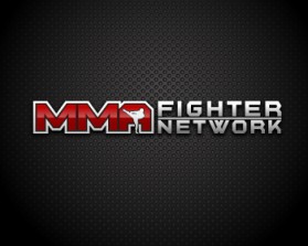 Logo Design entry 831067 submitted by lp_barcenas to the Logo Design for MMA Fighter Network run by Smilelicious