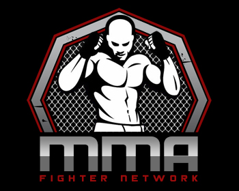 Logo Design entry 831165 submitted by RM.designs to the Logo Design for MMA Fighter Network run by Smilelicious