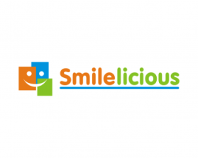 Logo Design entry 831207 submitted by aneena to the Logo Design for Smilelicious run by Smilelicious