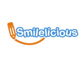 Logo Design entry 831211 submitted by yoyOK77 to the Logo Design for Smilelicious run by Smilelicious