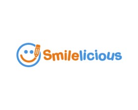 Logo Design entry 831214 submitted by wong_beji12 to the Logo Design for Smilelicious run by Smilelicious