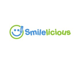 Logo Design entry 831215 submitted by shabrinart2 to the Logo Design for Smilelicious run by Smilelicious