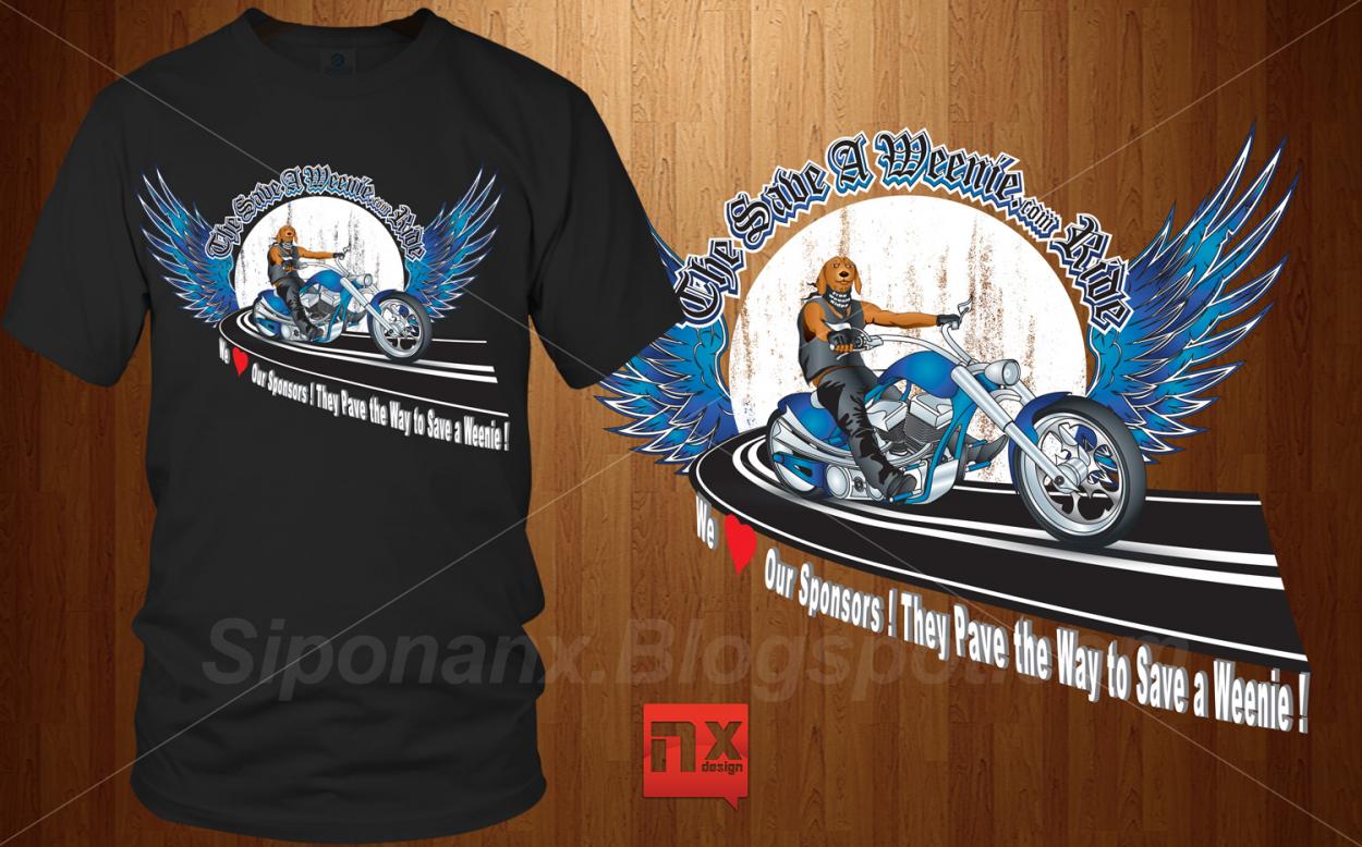 T-Shirt Design entry 865717 submitted by ponanx