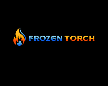 Logo Design entry 831523 submitted by airish.designs to the Logo Design for Frozen Torch run by frozentorch
