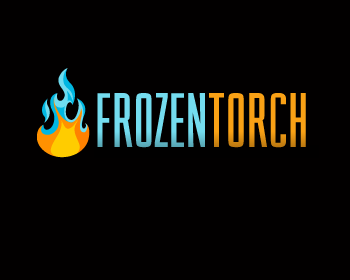Logo Design entry 831523 submitted by john12343 to the Logo Design for Frozen Torch run by frozentorch