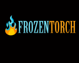 Logo Design entry 831465 submitted by airish.designs to the Logo Design for Frozen Torch run by frozentorch