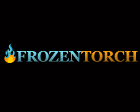 Logo Design entry 831471 submitted by emong to the Logo Design for Frozen Torch run by frozentorch