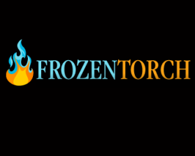 Logo Design entry 831475 submitted by emong to the Logo Design for Frozen Torch run by frozentorch