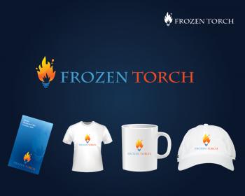 Logo Design entry 831483 submitted by DesignSpot to the Logo Design for Frozen Torch run by frozentorch