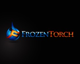 Logo Design Entry 831495 submitted by intechnology to the contest for Frozen Torch run by frozentorch
