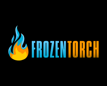 Logo Design entry 831523 submitted by dsdezign to the Logo Design for Frozen Torch run by frozentorch