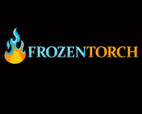 Logo Design entry 831523 submitted by john12343 to the Logo Design for Frozen Torch run by frozentorch