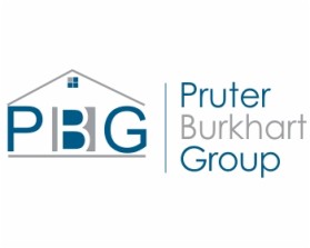Logo Design entry 831541 submitted by Sirbob to the Logo Design for Pruter Burkhart Group run by sueburkhart