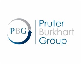 Logo Design entry 831542 submitted by Sirbob to the Logo Design for Pruter Burkhart Group run by sueburkhart