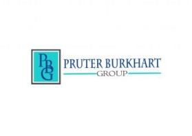 Logo Design entry 831561 submitted by kevalthacker to the Logo Design for Pruter Burkhart Group run by sueburkhart