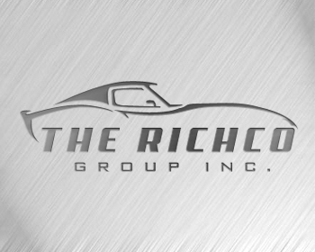 Logo Design entry 831772 submitted by J.D to the Logo Design for The RichCo Group, Inc run by clone1008