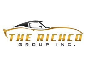 Logo Design entry 831667 submitted by Cre8iveVines to the Logo Design for The RichCo Group, Inc run by clone1008