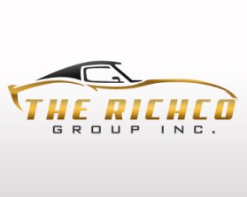 Logo Design entry 831669 submitted by emong to the Logo Design for The RichCo Group, Inc run by clone1008
