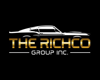 Logo Design entry 831686 submitted by bornquiest to the Logo Design for The RichCo Group, Inc run by clone1008