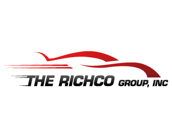 Logo Design entry 831722 submitted by emong to the Logo Design for The RichCo Group, Inc run by clone1008