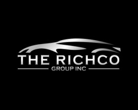 Logo Design entry 831772 submitted by Cre8iveVines to the Logo Design for The RichCo Group, Inc run by clone1008
